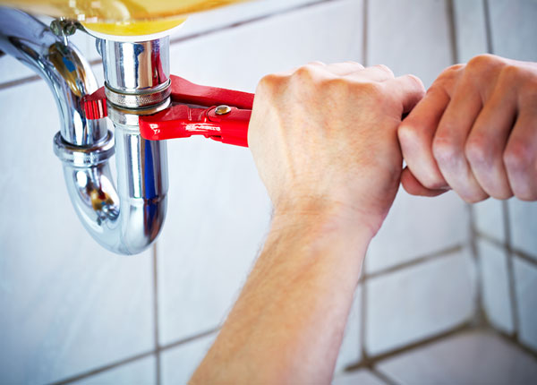 About San Joaquin Water Heater Contractors and Plumbers